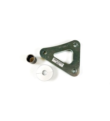 ALPHA TECHNIK Lowering Kit 30mm for SUZUKI GSX-R 600 11-