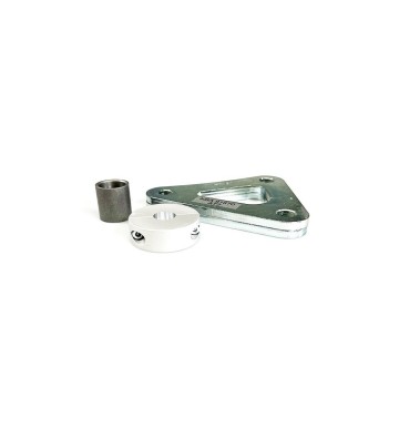 ALPHA TECHNIK Lowering Kit 30mm for SUZUKI GSX-R 600 11-