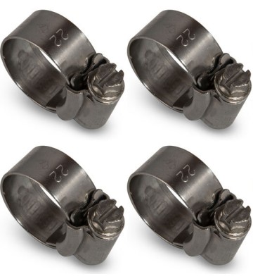 SAMCO Hose Kit for HONDA RC30 1988-1993