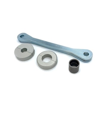 ALPHA TECHNIK Kit de Rebaixamento 30mm para SUZUKI GSX-R 600 04-10