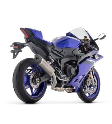 ARROW INDY RACE EVO Silencer for YAMAHA YZF-R9 25-