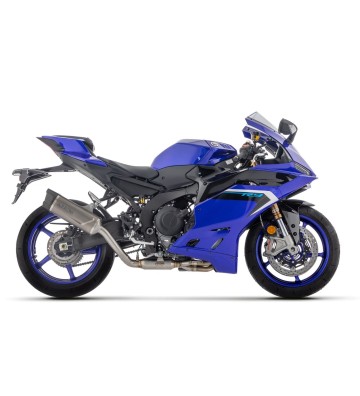 ARROW INDY RACE EVO Silencer for YAMAHA YZF-R9 2025