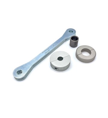 ALPHA TECHNIK Kit de Rebaixamento 35mm para SUZUKI GSX-R 600 01-03