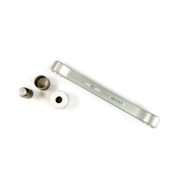 ALPHA TECHNIK Kit de Rebaixamento 30mm para YAMAHA YZF-R1 04-06
