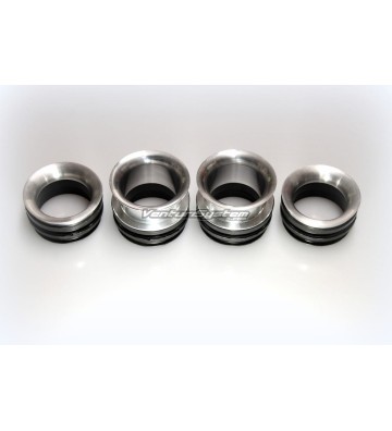 VENTURISYSTEM Cornetas de Admissão para SUZUKI GSX-R 600 06-10