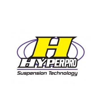 HYPERPRO Steering Damper Support for DUCATI Monster S4R