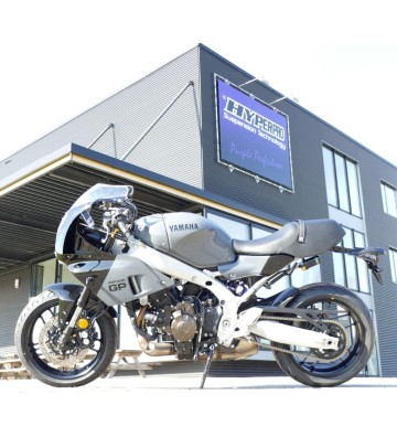 Hyperpro Kit de Amortecedor de Direcção CSC para YAMAHA XSR900 GP 24-25