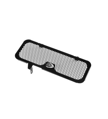 R&G Radiator & Oil Cooler Guard Set for SUZUKI GSX-R 1000 07-08