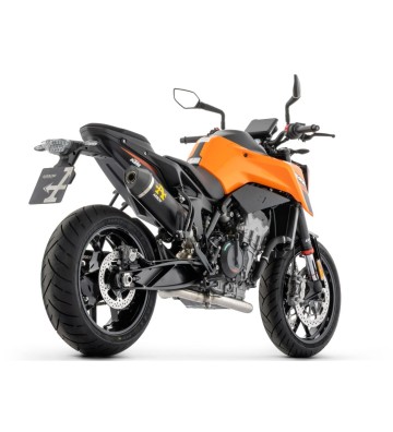 ARROW Ponteira de Escape RACE-TECH para KTM 790 Duke 25-26