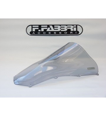 F.Fabbri Double Bubble Windscreen for RSV 1000 R FACTORY 04-08