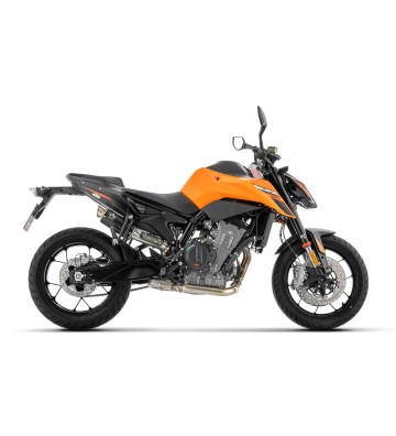 ARROW GP2 Silencer for KTM 790 Duke 25-26