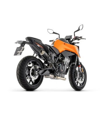 ARROW GP2 Silencer for KTM 790 Duke 25-26