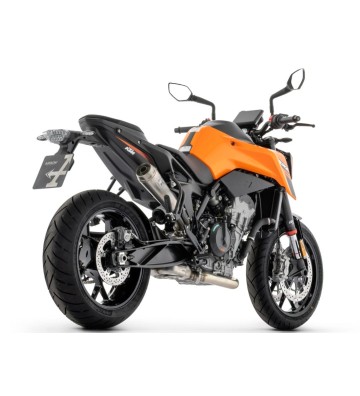 ARROW Ponteira de Escape PRO-RACE para KTM 790 Duke 25-26