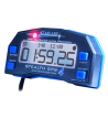 STARLANE Stealth GPS-4 Laptime