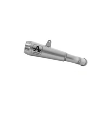 ARROW Ponteira de Escape PRO-RACE para KTM 990 RC R 2026 / DUKE 990 2026