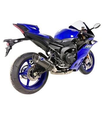 TERMIGNONI Escape Completo Racing para YAMAHA YZF-R9 25-26