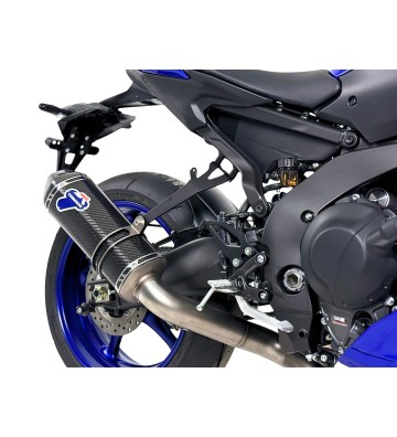 TERMIGNONI Full Racing Exhaust System for YAMAHA YZF-R9 25-26