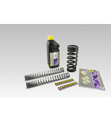 HYPERPRO Combikit for BMW G650 GS 09-15