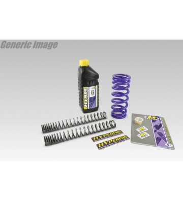 HYPERPRO Combikit para BMW G650 GS 09-15