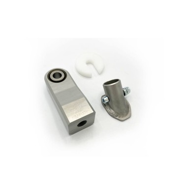 ALPHA TECHNIK Lowering Kit 40mm for KTM 790 / 890 Duke 18-22