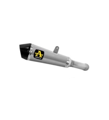 ARROW X-KONE Silencer for KTM 990 RC R 2026 / DUKE 990 2026