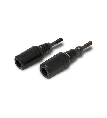 CNC RACING Crash Pads para DUCATI Streetfighter V4 20-24