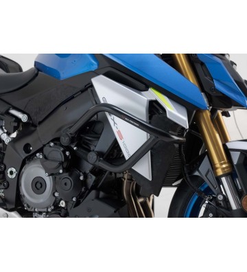 SW-MOTECH Crash Bar para SUZUKI GSX-S 1000 21-26