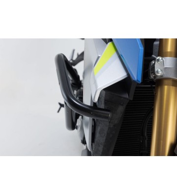 SW-MOTECH Crash Bar para SUZUKI GSX-S 1000 21-26