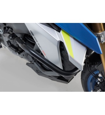 SW-MOTECH Crash Bar para SUZUKI GSX-S 1000 21-26