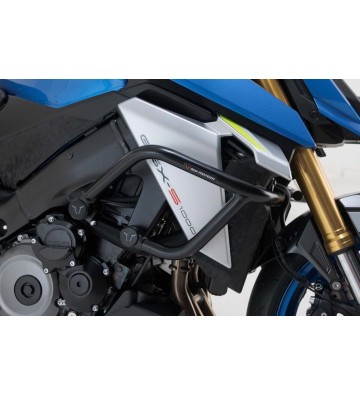 SW-MOTECH Crash Bar para SUZUKI GSX-S 1000 21-26