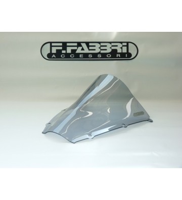 F.Fabbri Double Bubble Windscreen for CBR 600 RR 03-04