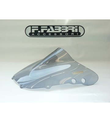 F.Fabbri Double Bubble Windscreen for CBR 900 RR 92-93