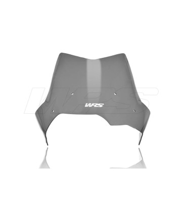 WRS SPORT Windscreen for BMW F650 GS / F800 GS 08-17