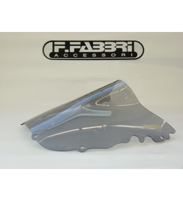 F.Fabbri Vidro Dupla Bolha para CBR 900 RR 98-99