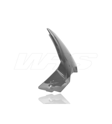 WRS SPORT Windscreen for BMW F650 GS / F800 GS 08-17