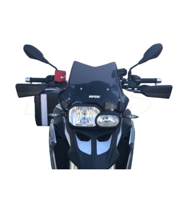 WRS SPORT Windscreen for BMW F650 GS / F800 GS 08-17