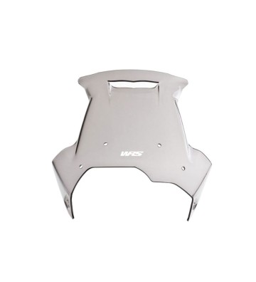 WRS Vidro TOURING para BMW F650 GS / F800 GS 08-17