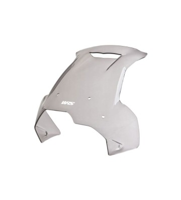 WRS TOURING Windscreen for BMW F650 GS / F800 GS 08-17