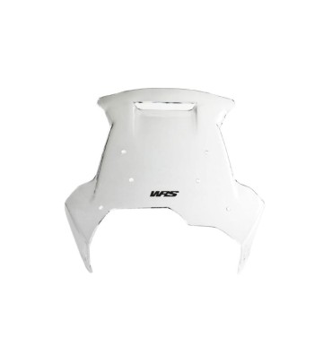 WRS TOURING Windscreen for BMW F650 GS / F800 GS 08-17