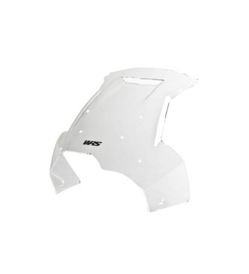 WRS TOURING Windscreen for BMW F650 GS / F800 GS 08-17