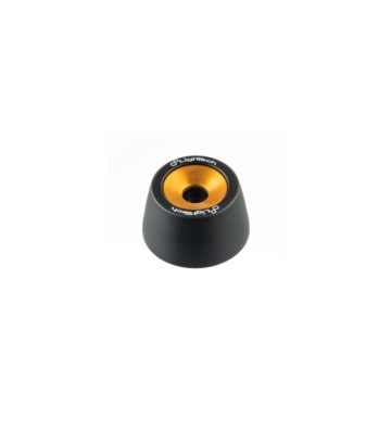LIGHTECH Wheel Axle Sliders Kit for YAMAHA YZF-R1 09-14 / YZF-R6 06-16