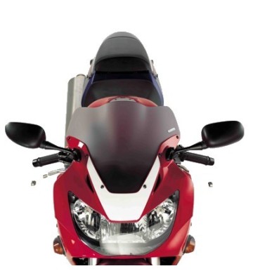 F.Fabbri Double Bubble Windscreen for CBR 900 RR 00-01