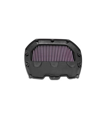 DNA Filtro de Ar AIR BOX COVER STAGE 2 para YAMAHA YZF-R9 25-