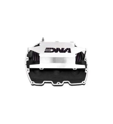 DNA Filtro de Ar AIR BOX COVER STAGE 2 para YAMAHA YZF-R9 25-
