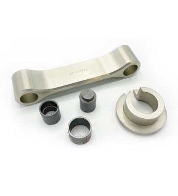 ALPHA TECHNIK Kit de Rebaixamento 30mm para KAWASAKI Z900 17-