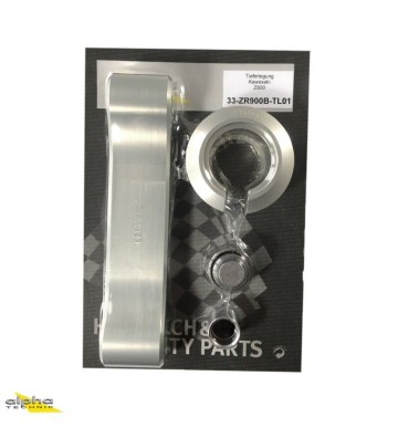 ALPHA TECHNIK Kit de Rebaixamento 30mm para KAWASAKI Z900 17-