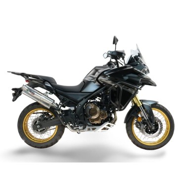 GPR TRIOVAL Silencer for VOGE Valico 625 DSX 24-25