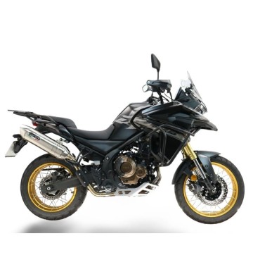 GPR FURORE-X Silencer for VOGE Valico 625 DSX 24-25