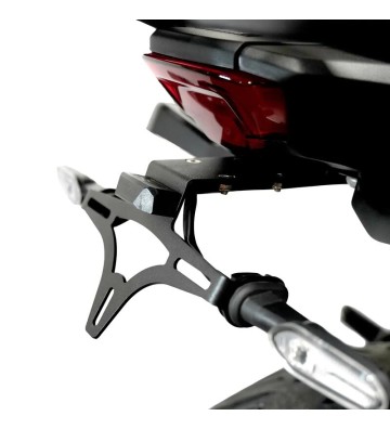 R&G Suporte de Matricula Yamaha Tracer 7 (GT) 25-