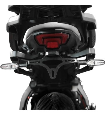 R&G Suporte de Matricula Yamaha Tracer 7 (GT) 25-